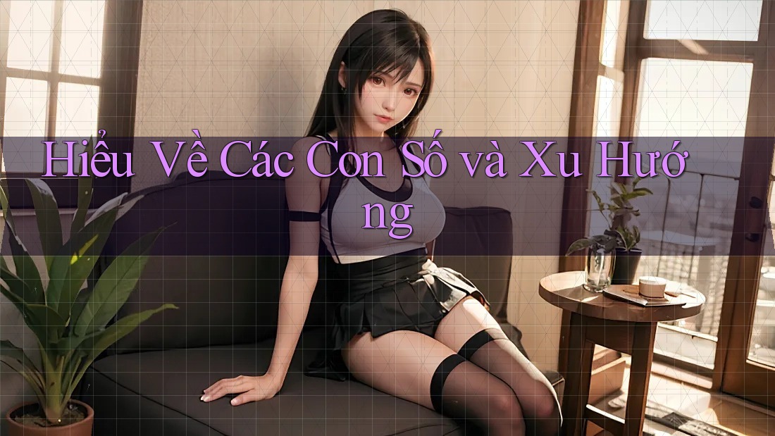 Hiểu Về Các Con Số và Xu Hướng Hiểu Về Các Con Số và Xu Hướng