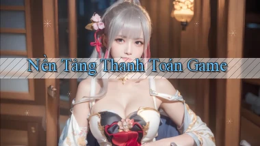 Nền tảng Thanh toán game