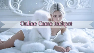 Online Game Jackpot