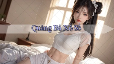 Quảng bá Xổ số