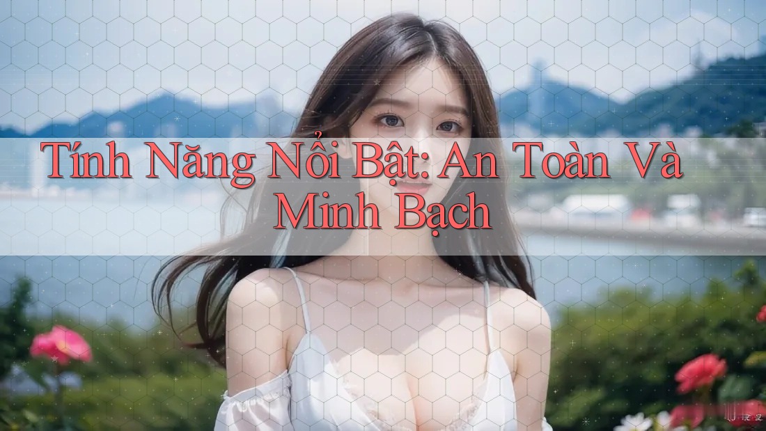 Tính Năng Nổi Bật: An Toàn Và Minh Bạch Tính Năng Nổi Bật: An Toàn Và Minh Bạch