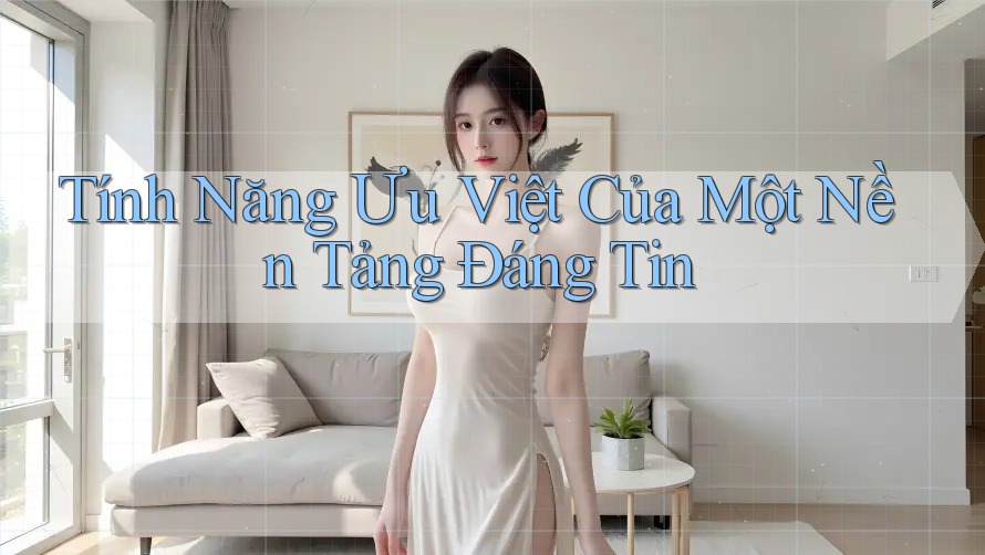 Tính Năng Ưu Việt Của Một Nền Tảng Đáng Tin Tính Năng Ưu Việt Của Một Nền Tảng Đáng Tin