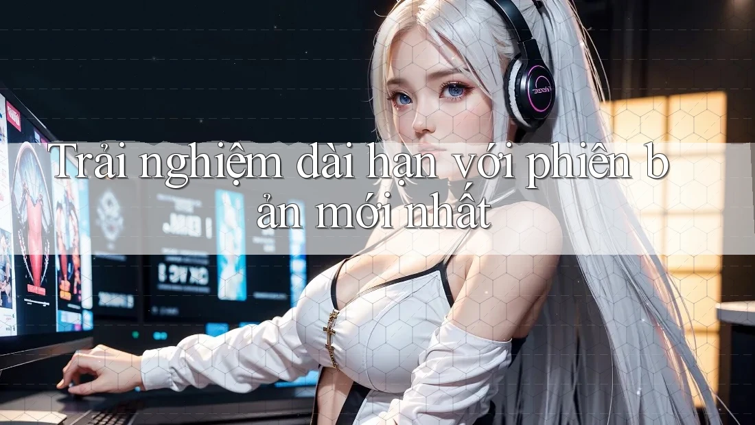 Trải nghiệm dài hạn với phiên bản mới nhất Trải nghiệm dài hạn với phiên bản mới nhất