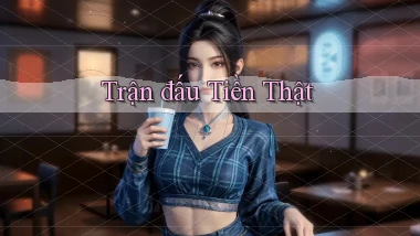 Trận đấu Tiền thật