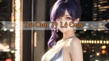 Trò chơi Tỷ lệ cược